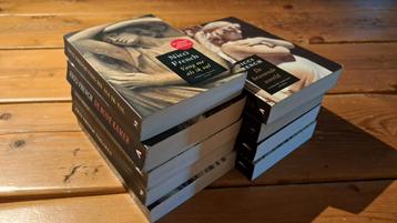 Nicci French klassiekers beschikbaar voor biedingen