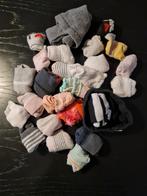 Baby sokjes en maillots 25 stuks, Meisje, Gebruikt, Ophalen of Verzenden, Sokjes