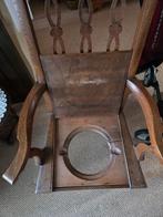 Antieke Postoel, Antiek en Kunst, Ophalen