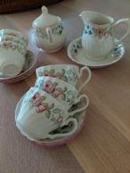 Servies, Antiek en Kunst, Antiek | Servies compleet, Ophalen of Verzenden