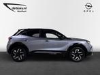 Opel Mokka 1.2 Turbo Hybrid GS AUTOMAAT, Stof, Gebruikt, 1199 cc, Hybride Elektrisch/Benzine