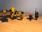 Lego Ninjago 70666 Gouden Draak, Kinderen en Baby's, Speelgoed | Duplo en Lego, Ophalen of Verzenden, Gebruikt, Complete set, Lego