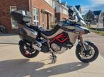 Ducati Multistrada 1260GT Met Koffers, Motoren, 2 cilinders, Handvatverwarming, Motorrijbewijs A, Particulier
