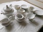 H&G Selb Bavaria Germany Heinrich theeservies, Antiek en Kunst, Ophalen of Verzenden