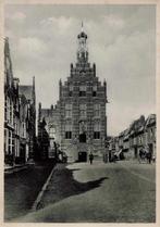 Culemborg Stadhuis B2737, Verzamelen, Ophalen, 1920 tot 1940, Ongelopen, Gelderland