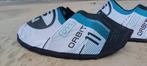 North Orbit Pro 2025 11m Kite - Zo goed als nieuw, Watersport en Boten, Kitesurfen, Geen board, Zo goed als nieuw, Kite, 11 m²