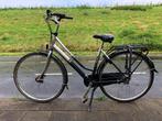 Puch city incl nagekeken en beurt gehad, Gebruikt, Versnellingen, 50 tot 53 cm, Ophalen