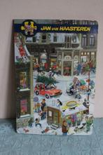 Zoekboek Jan van Haasteren - Feestdagen, Gelezen, Jan van Haasteren, Eén stripboek, Ophalen of Verzenden
