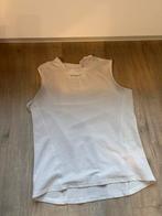 BTWIN shirt maat L - Mooi wit!, Maat 52/54 (L), Wit, Ophalen of Verzenden, Zo goed als nieuw