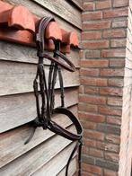 CWD Hoofdstel maat 2 brede neus en brede kop, Dieren en Toebehoren, Ophalen of Verzenden, Gebruikt, Springen