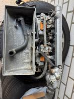 Dellorto DHLA F Carburateurs Alfa/Lancia/Fiat 2.0, Ophalen, Gebruikt, Alfa Romeo