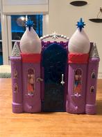 Barbie Uitklapbaar Kasteel, Kinderen en Baby's, Speelgoed | Poppenhuizen, Ophalen, Gebruikt, Poppenhuis
