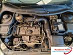 Motorblok Peugeot 206 .1 XR ('98-'09) HFX, Auto-onderdelen, Motor en Toebehoren, Gebruikt, Ophalen of Verzenden