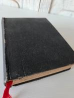 Bijbel 1912 oude en nieuwe testament & apokriefe boeken, Antiek en Kunst, Antiek | Boeken en Bijbels, Ophalen of Verzenden
