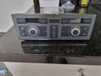Audi A6 airco regelapparaat, Auto diversen, Ophalen of Verzenden