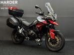 *VERKOCHT* TRIUMPH TIGER 850 SPORT (bj 2021), Motoren, Motoren | Triumph, 888 cc, Bedrijf, Overig, Onbekend