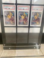 2023 Pikachu World Championship Yokohama  WCS23 PSA 10 Japan, Verzenden, Zo goed als nieuw