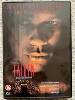 DVD ‘Fallen’ met o.a. Denzel Washington, Vanaf 16 jaar, Ophalen of Verzenden, Zo goed als nieuw, Bovennatuurlijke thriller