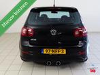 Volkswagen Golf 3.2 R32 DSG, Gebruikt, 3189 cc, Stoelverwarming, Zwart