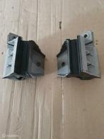 Achterasrubber Porsche 924 / 944 /968, Ophalen of Verzenden, Gebruikt