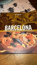 P. Richardson - Barcelona, Italië, P. Richardson, Ophalen of Verzenden, Zo goed als nieuw