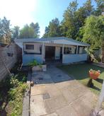 Chalet te koop!!, Tuin en Terras, Tuinhuizen, Ophalen of Verzenden, Hout, 200 tot 400 cm