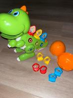 Vtech Codi Robodino, Kinderen en Baby's, Speelgoed | Vtech, Ophalen of Verzenden, Zo goed als nieuw, 2 tot 4 jaar
