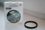 Tiffen Glimmerglass filter 1 49mm voor o.a. Fuji en Leica, Overige merken, Minder dan 50 mm, Overige typen, Ophalen of Verzenden