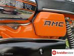 Kreidler RMC met brommer kenteken zeer mooie staat, Fietsen en Brommers, Brommers | Oldtimers, Overige merken