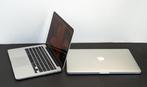 MacBook Pro 15" Retina, iCore 7 Early 2015, Computers en Software, Apple Macbooks, 256 GB, 2 tot 3 Ghz, Zo goed als nieuw, 16 GB