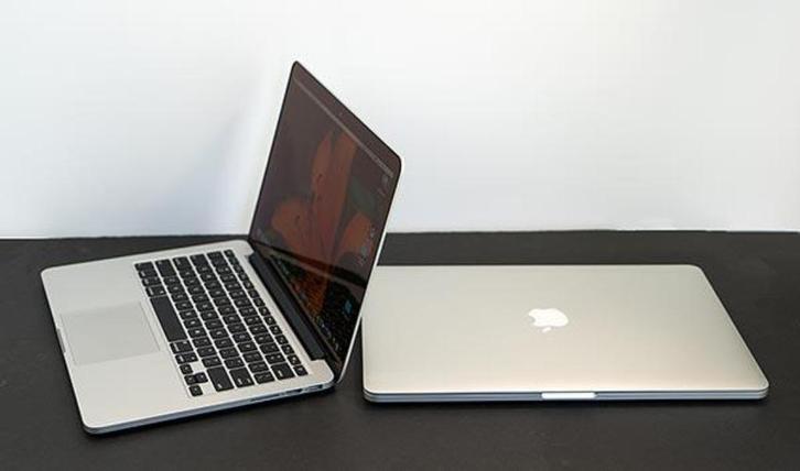 MacBook Pro 15" Retina, iCore 7 Early 2015, Computers en Software, Apple Macbooks, Zo goed als nieuw, MacBook Pro, 15 inch, 2 tot 3 Ghz