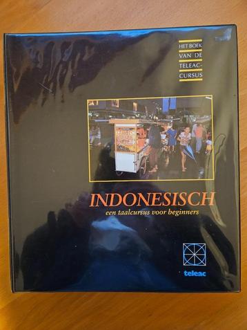Cursus Indonesië beschikbaar voor biedingen