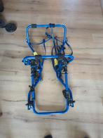 Norauto Fietsendrager Achterklep - 2 Fietsen, Ophalen, 2 fietsen, Gebruikt, Achterklepdrager