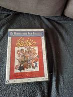Flodder DVD - Nederlandse Film Collectie, Ophalen of Verzenden, Zo goed als nieuw, Komedie, Film