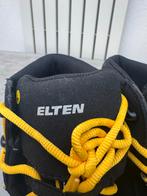 ELTEN Veiligheidsschoenen - Maat 44 - Nieuw, Ophalen of Verzenden, Nieuw, Zwart, Werkschoenen