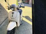Snor scooter, Ophalen, Zo goed als nieuw, Benzine, Maximaal 25 km/u