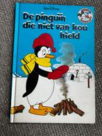 Disney club De pinguin die niet van kou hield, Ophalen of Verzenden, Zo goed als nieuw, Fictie algemeen