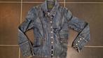 Spijkerjasje merk Oilily maat 34, Oilily, Blauw, Ophalen of Verzenden, Zo goed als nieuw