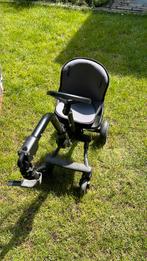 Uptown Rider kinderwagen zitje / meerijdplankje, Ophalen, Gebruikt, Overige merken