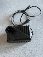 Bosch  AL 60DV lader  1419.     7,2 tot 14.4 volt, Ophalen of Verzenden, Gebruikt