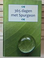 Charles Haddon Spurgeon - 365 dagen met Spurgeon, Boeken, Ophalen of Verzenden, Nieuw, Charles Haddon Spurgeon
