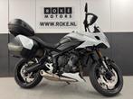 Triumph TIGER SPORT 660 "FULL OPTIONS" (bj 2024), Motoren, Motoren | Triumph, Sport, 660 cc, Bedrijf