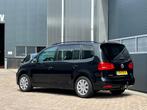 Volkswagen Touran 1.2 TSI Comfortline 7p. bj.2011 Trekh|7 Pe, Voorwielaandrijving, Euro 5, Stof, Gebruikt