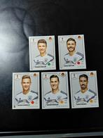 Duitsland (panini wk 2018), Ophalen of Verzenden, Nieuw, Buitenlandse clubs, Poster, Plaatje of Sticker