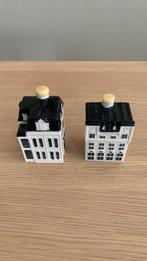 KLM huisjes 91 & 95, Ophalen of Verzenden, Zo goed als nieuw, 81 t/m 91, Gevuld