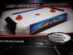 AIR HOCKEY SPEL, Ophalen of Verzenden, Nieuw