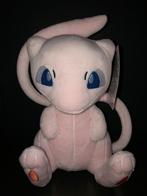 Nieuw !!  Pokémon Mew knuffel pluche pop. 25 cm, Nieuw, Ophalen of Verzenden