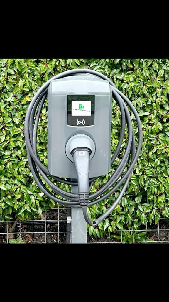 Laadpaal installaties aan huis., Auto diversen, Laadpalen, Nieuw, Laadpaal, Verzenden