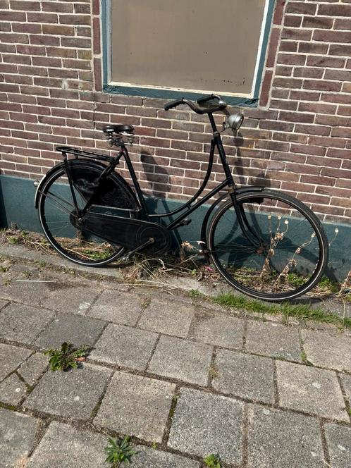 The Imperial Zaandam, Fietsen en Brommers, Fietsen | Oldtimers, Ophalen