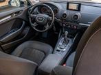 Audi A3 Sportback 1.4 TFSI CoD Adrenalin S-Line ORG NL XENON, Stof, Gebruikt, Euro 6, 4 cilinders